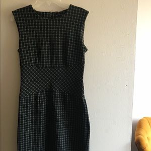 Banana Republic dress